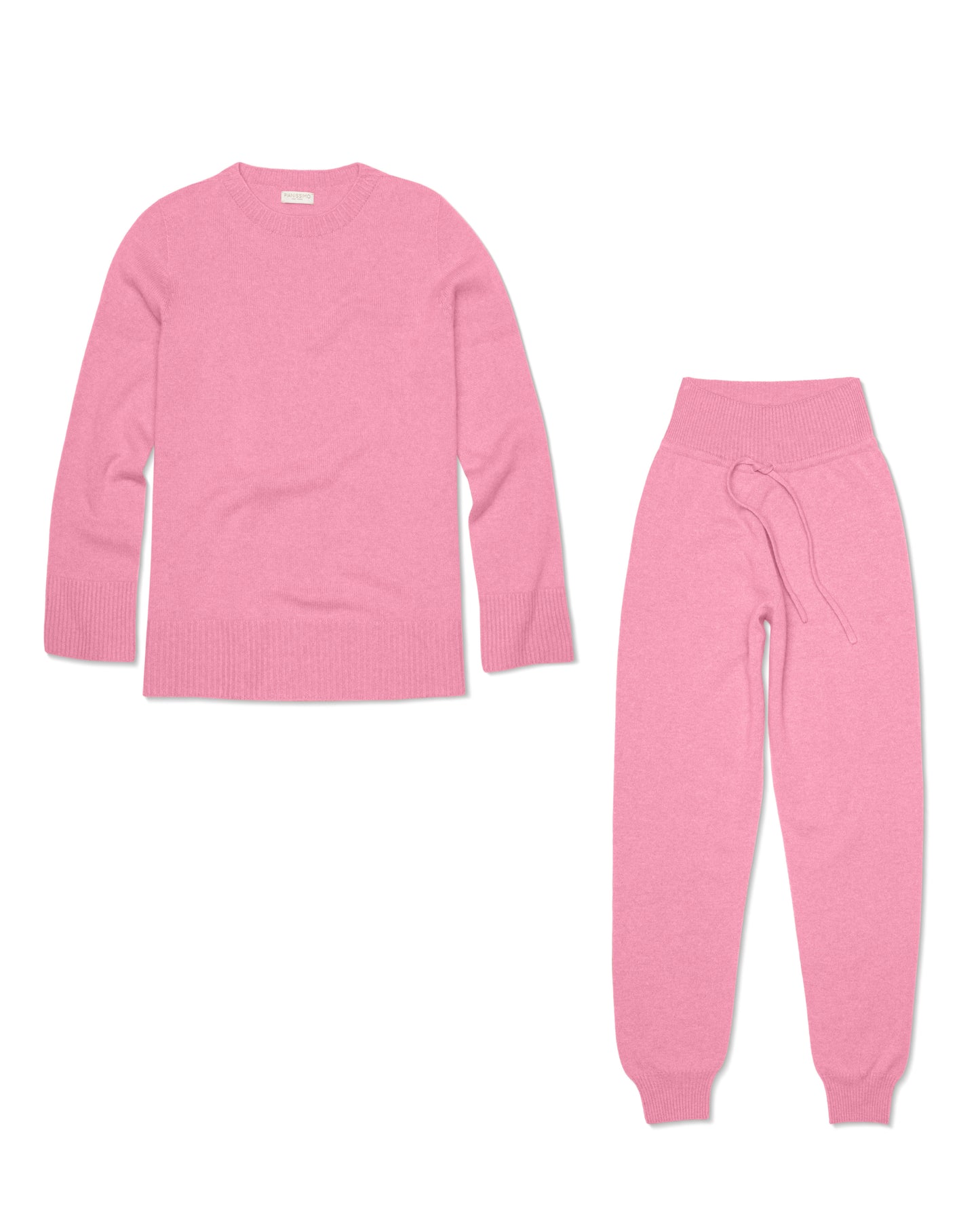 cashmere lounge set
