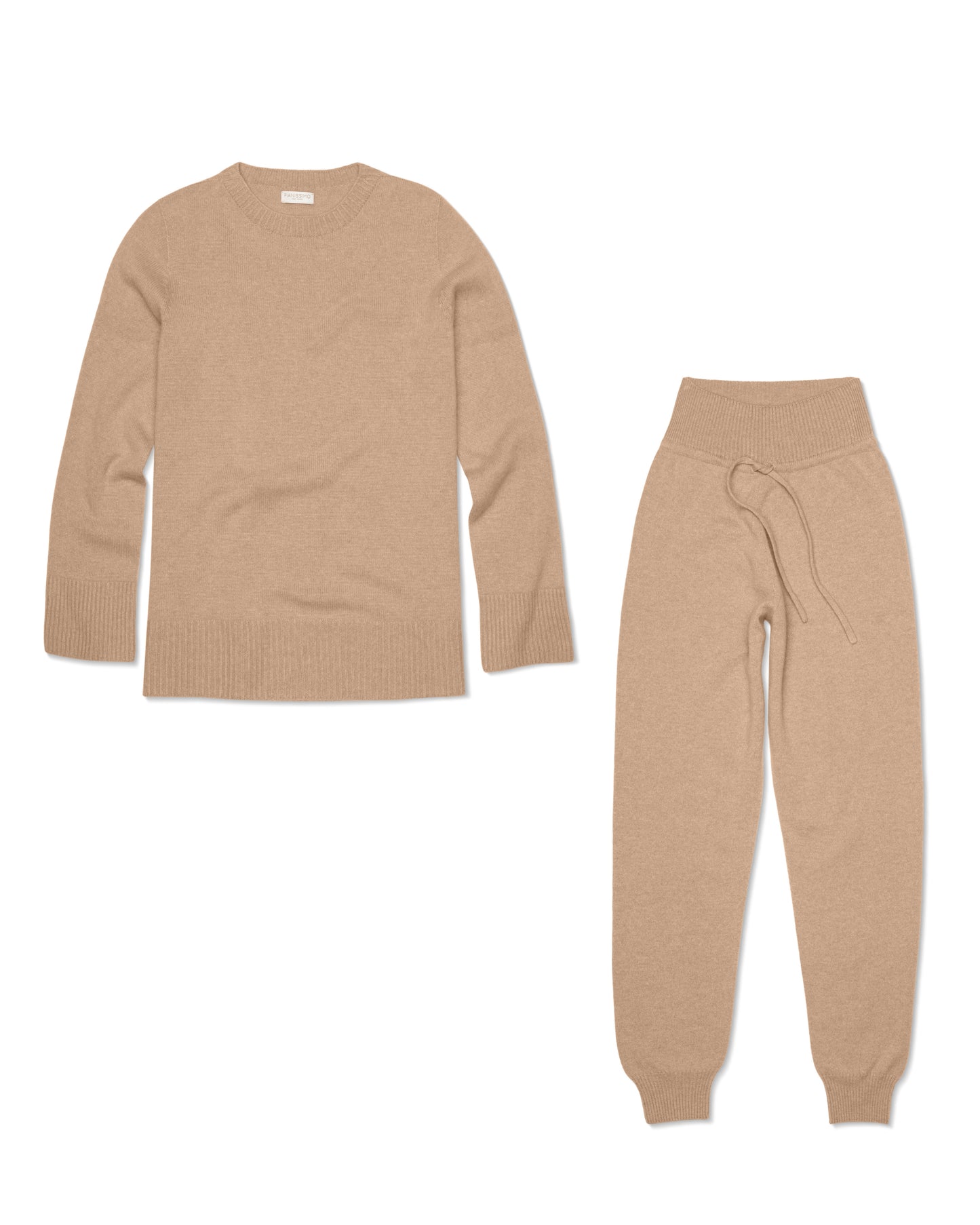 cashmere lounge set
