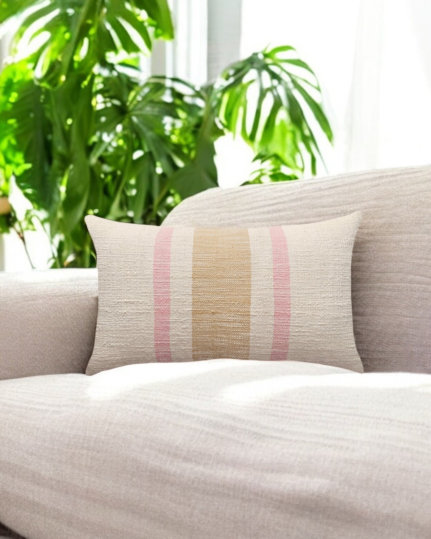allie pillow cover