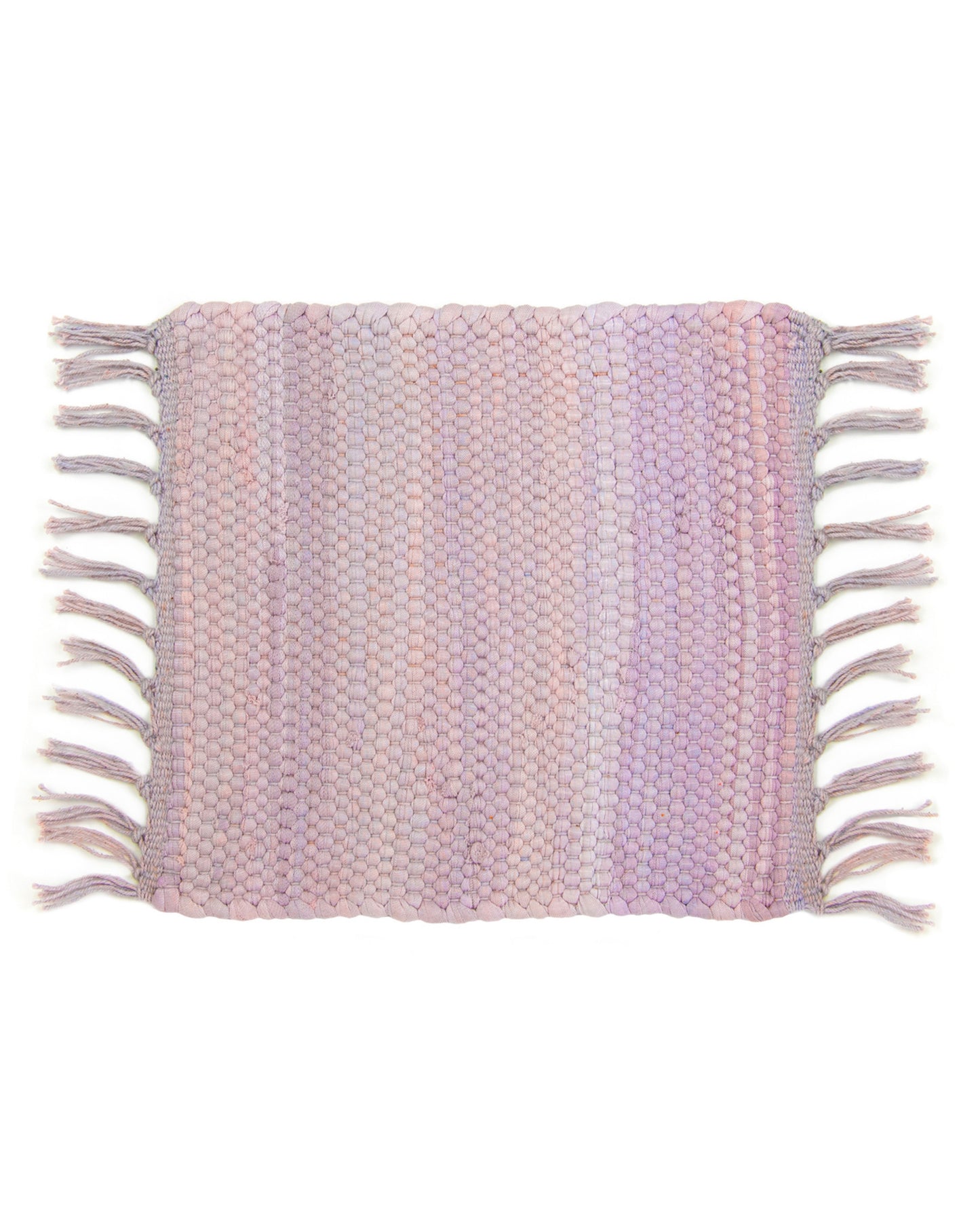chindi hot pad