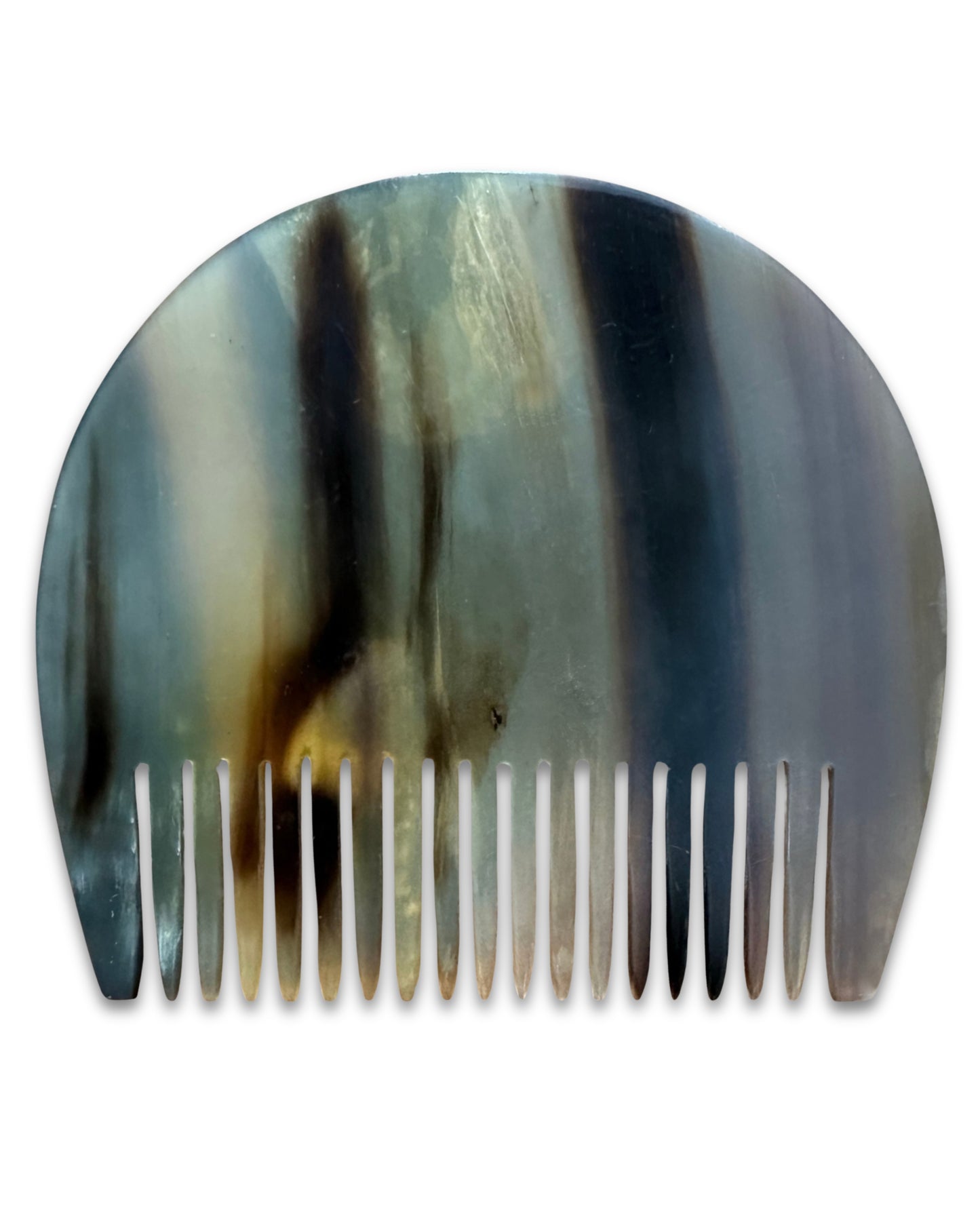 horn arch comb