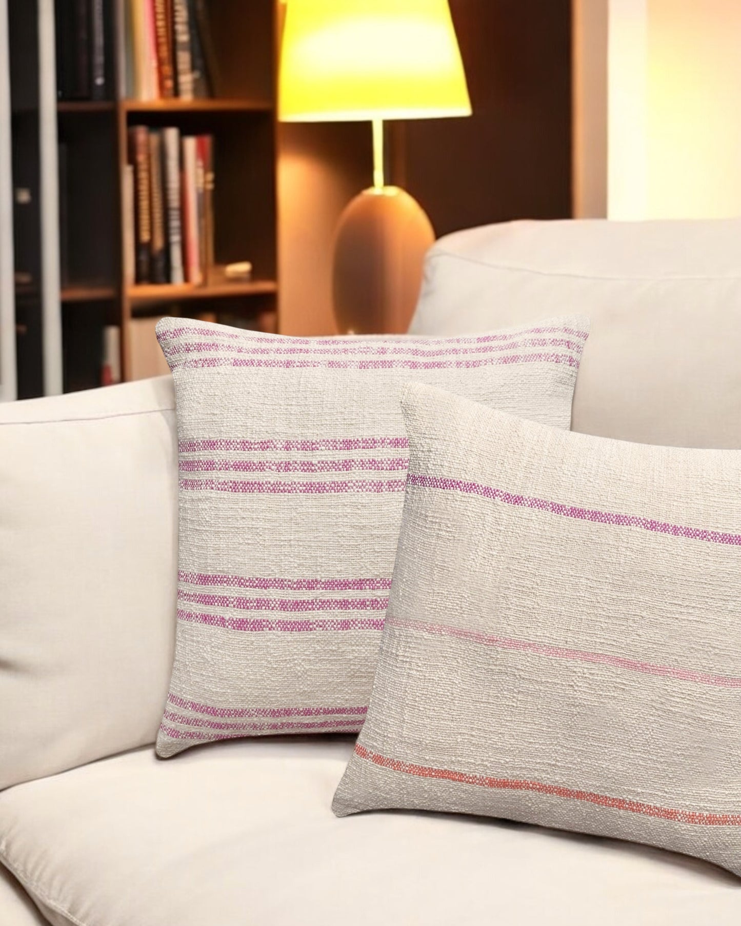 jolie pillow cover