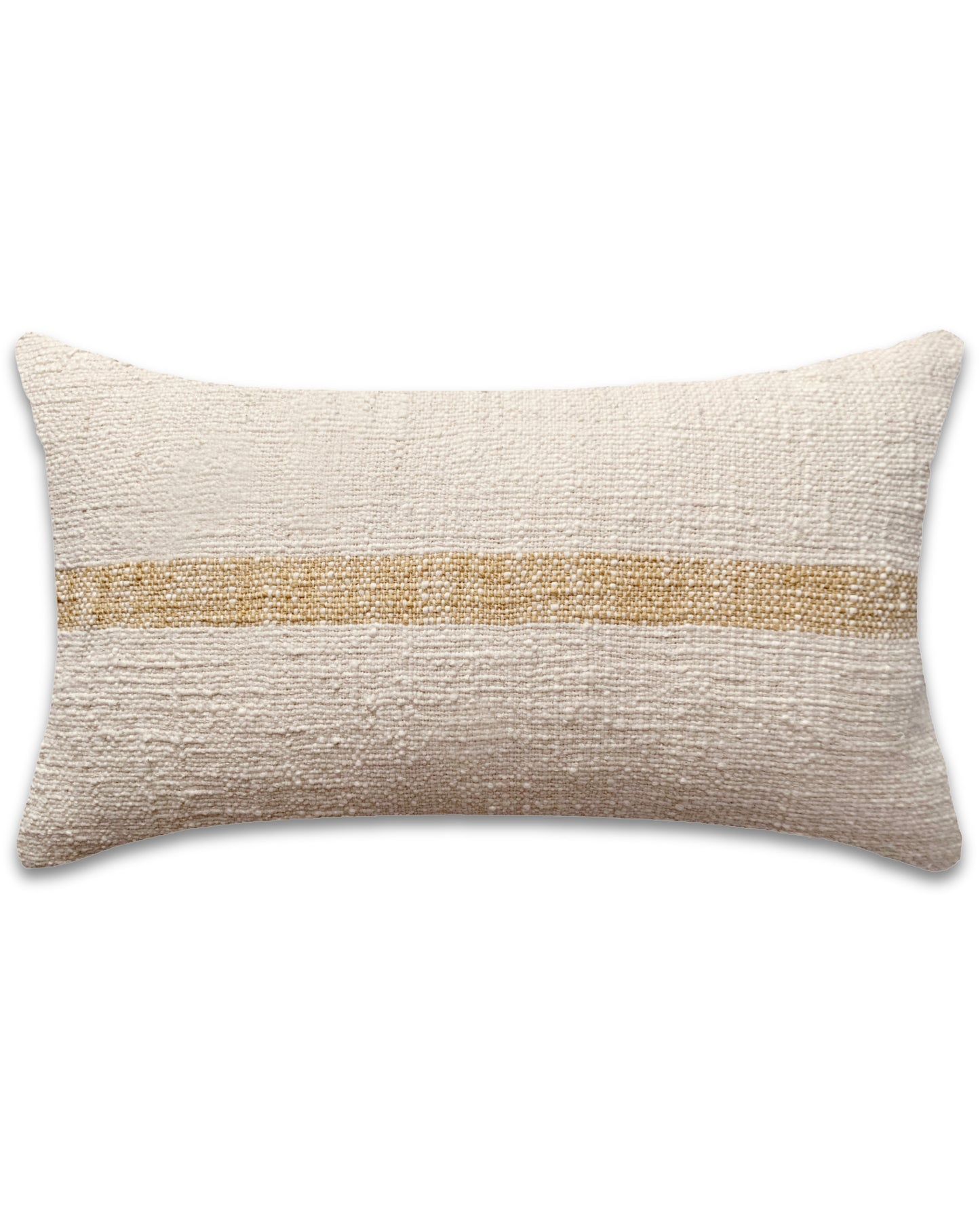 linus pillow cover