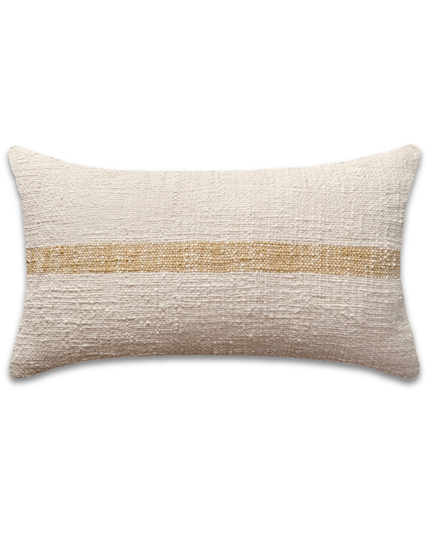 linus pillow cover