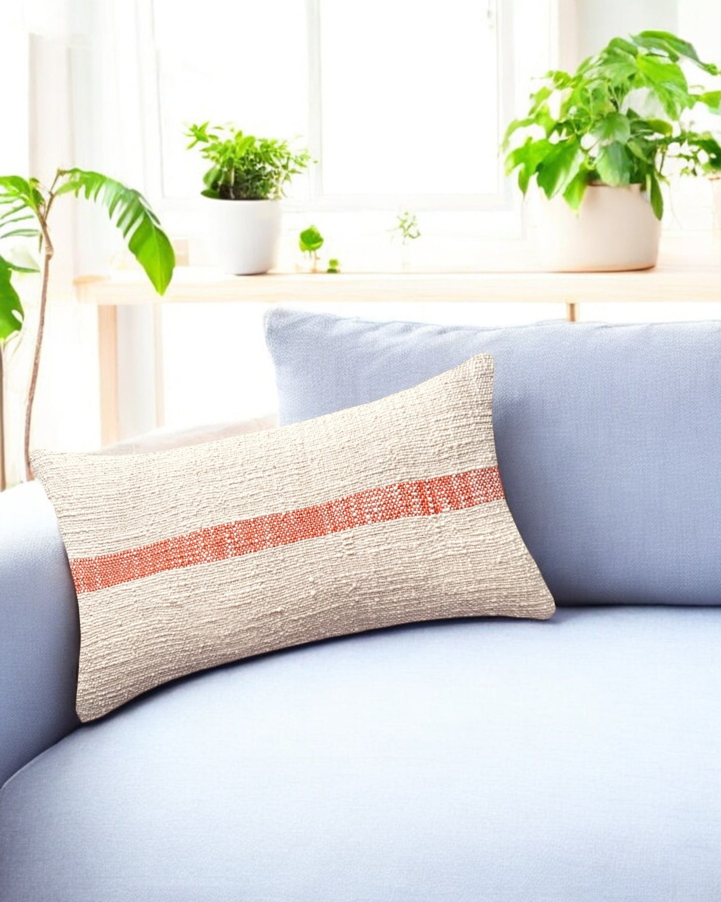 linus pillow cover