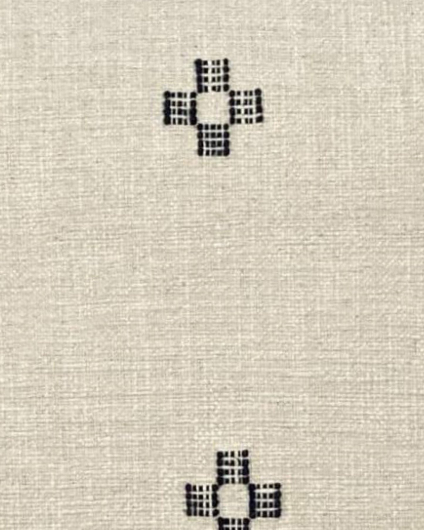 marguerite pillow cover