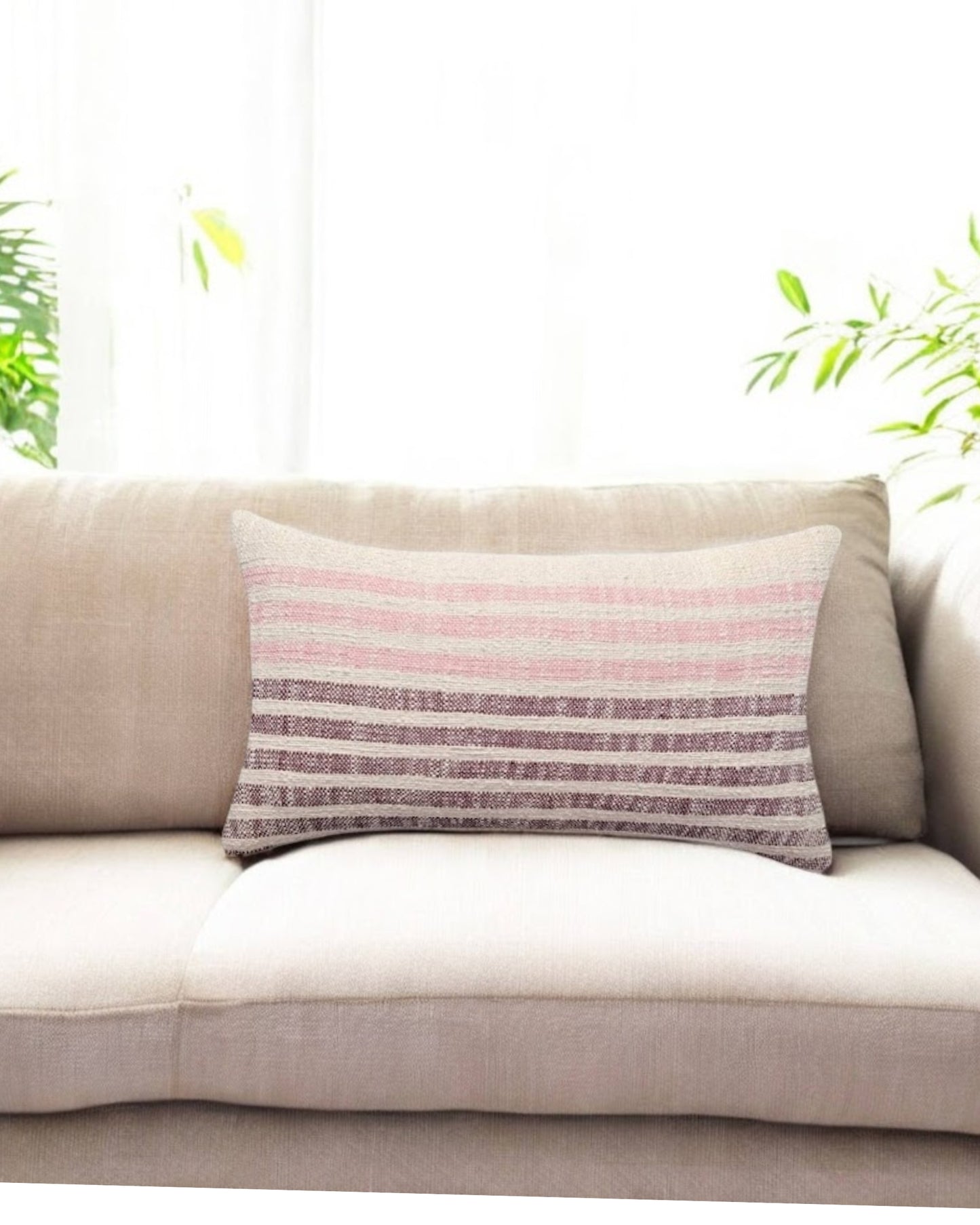 palma pillow cover