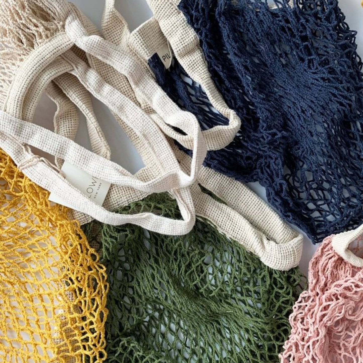 the french market bag no.2