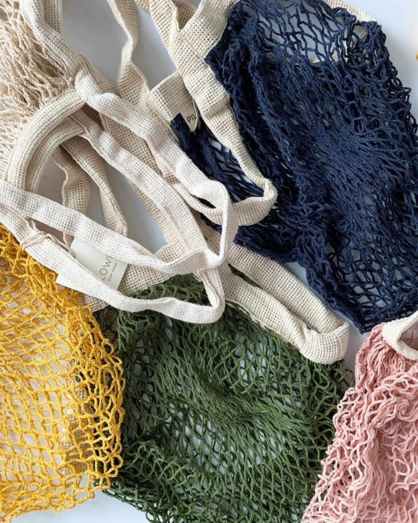 the french market bag no.2