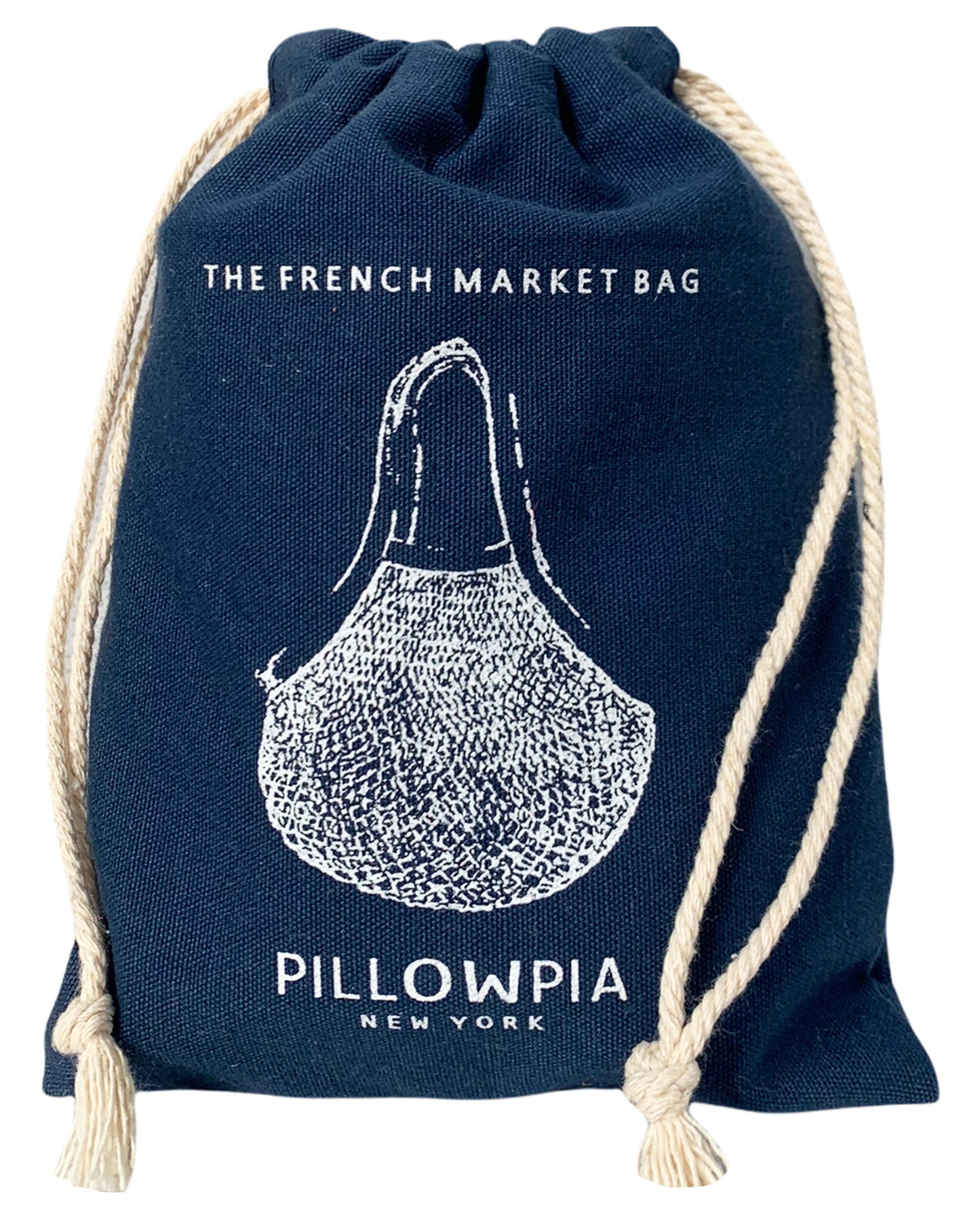 the french market bag no.2