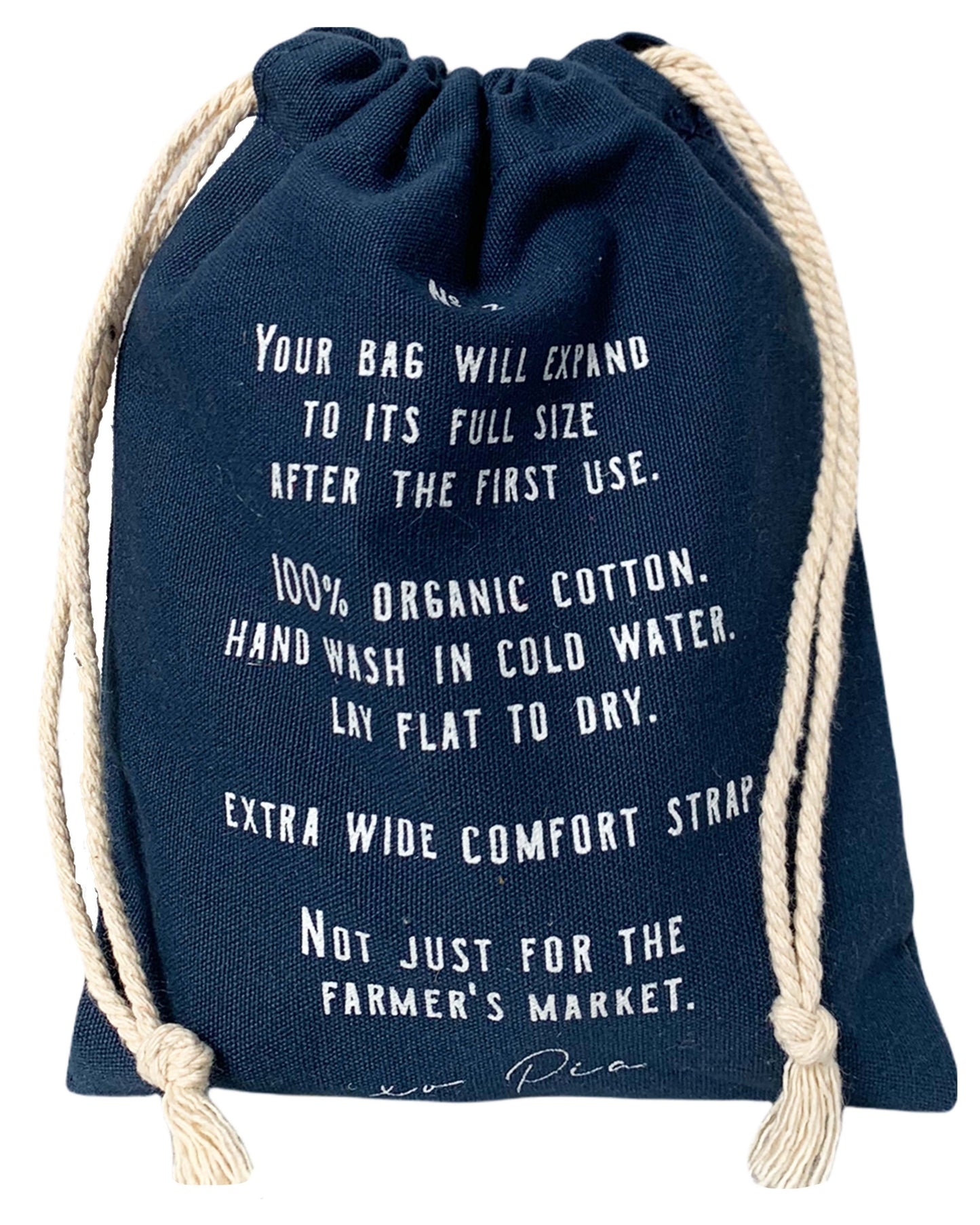 the french market bag no.2