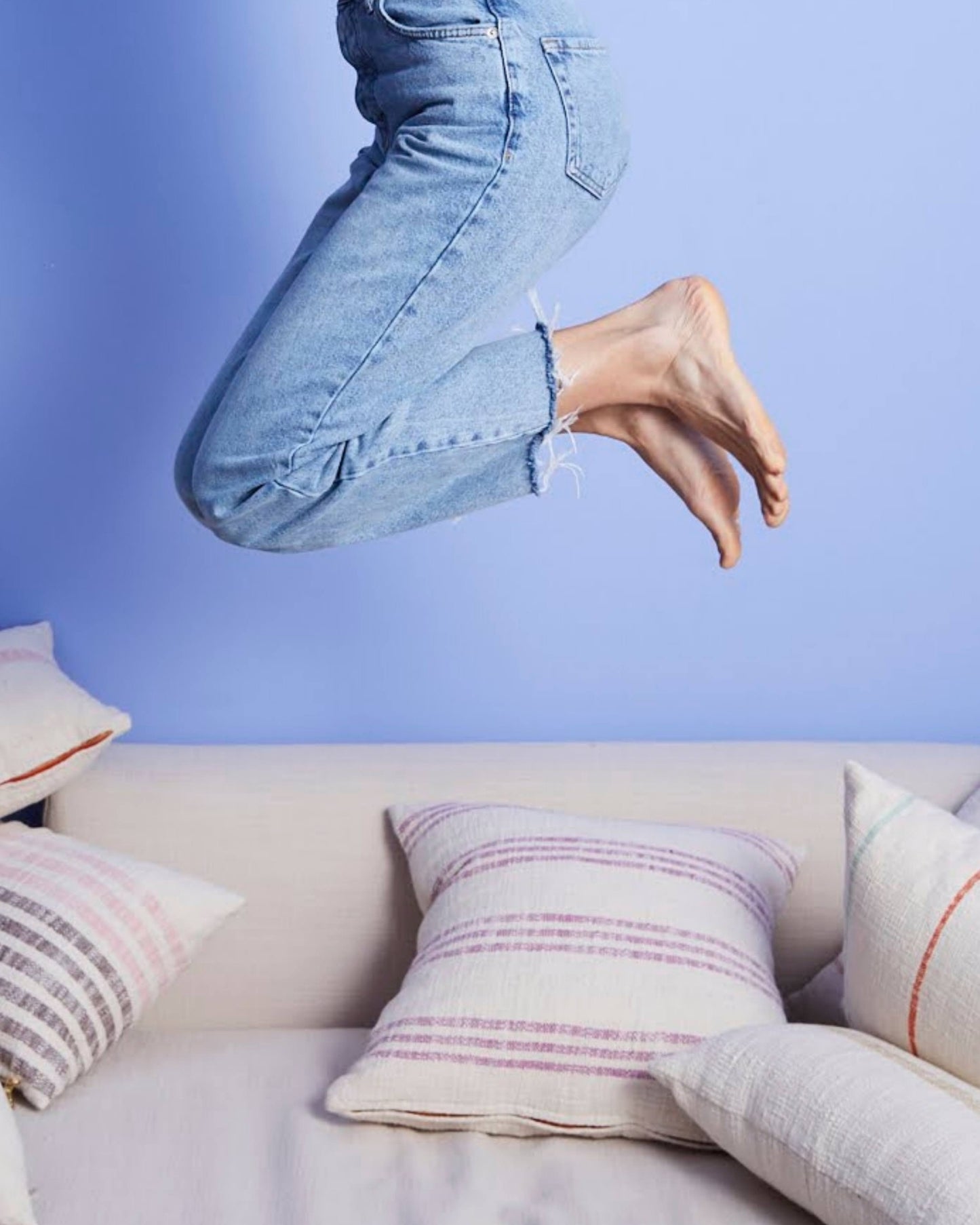 trilli pillow cover