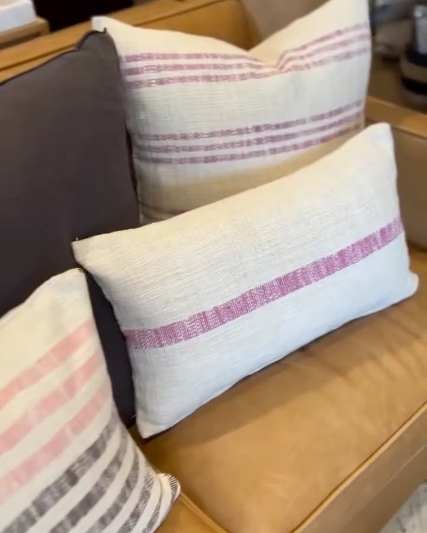 trilli pillow cover