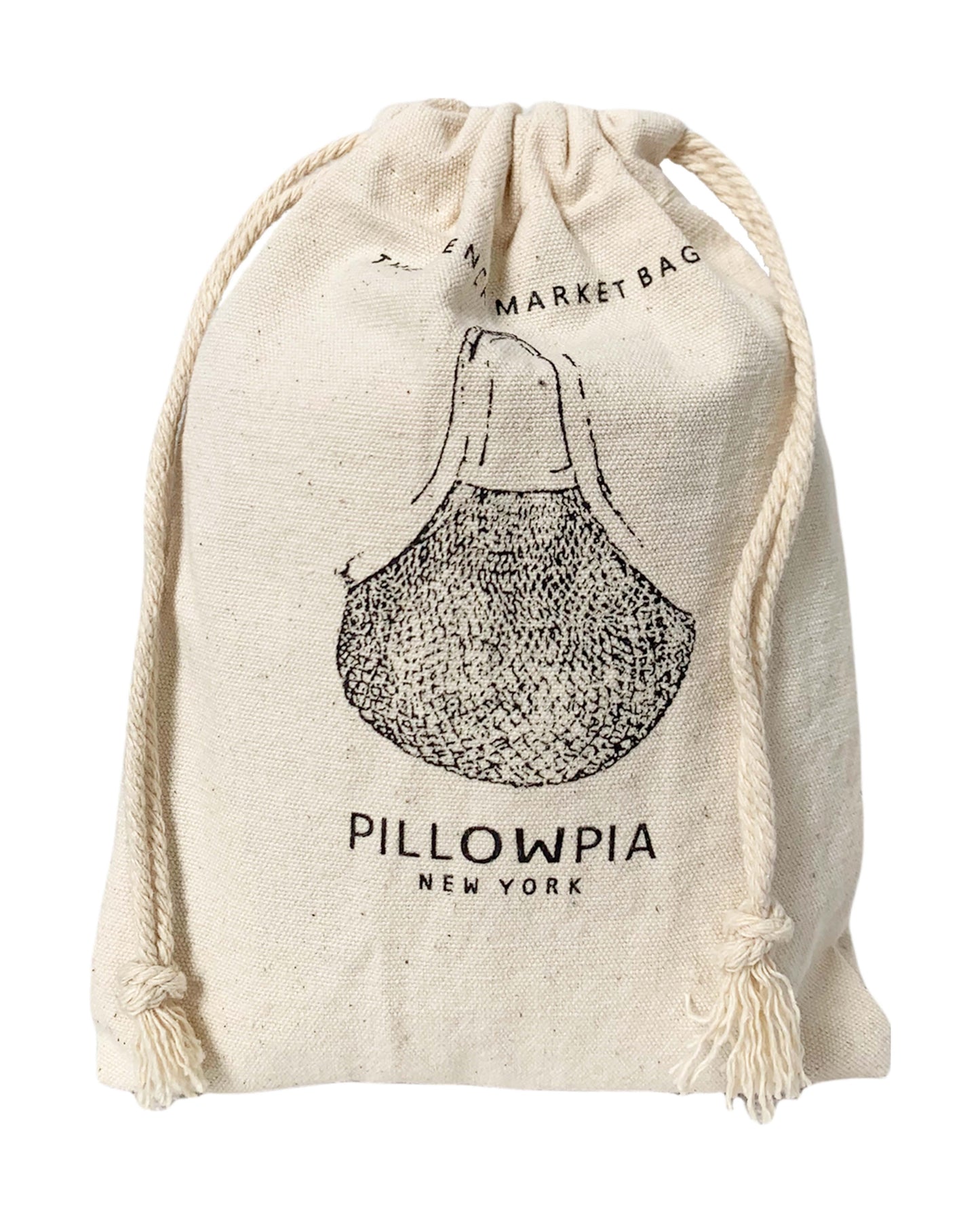 the french market bag no.2