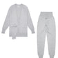 ecoviscose lounge set