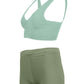 claire chloe bikini