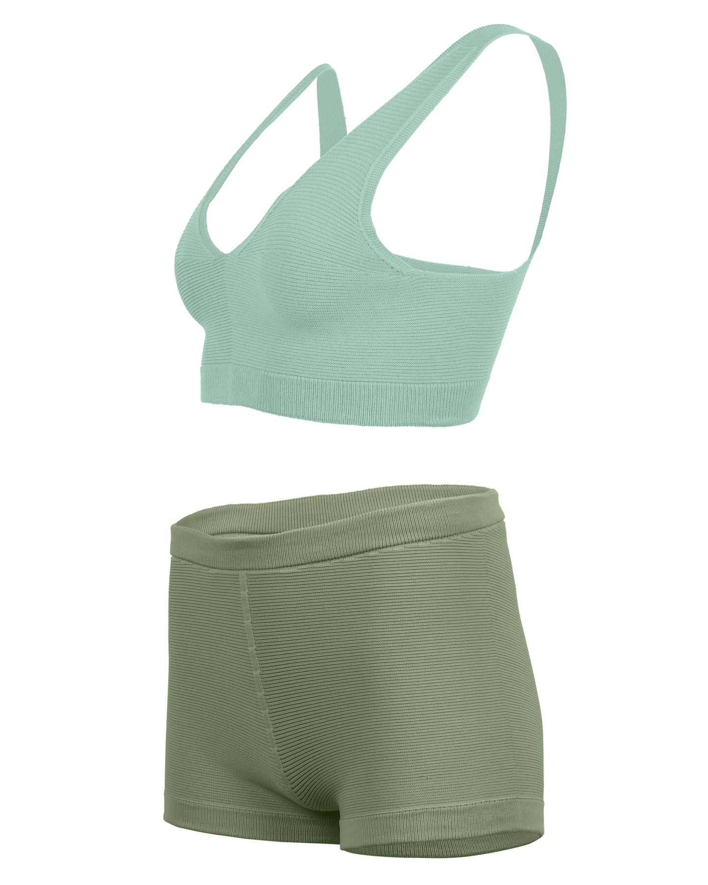 claire chloe bikini