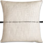 minerva pillow cover