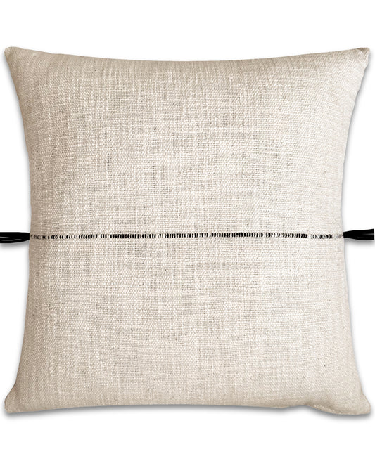 minerva pillow cover