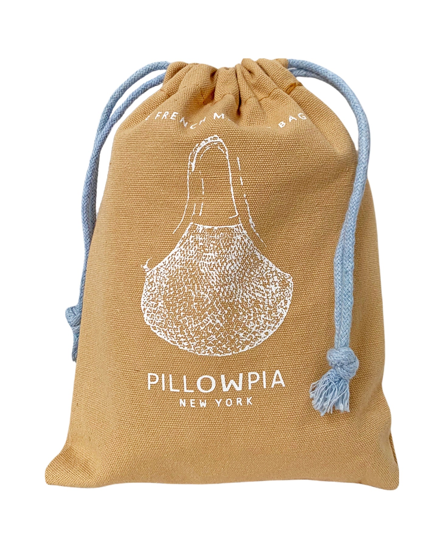 the french market bag two tone