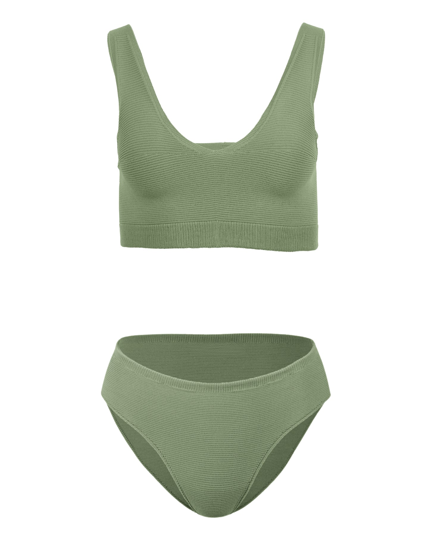 claire padma bikini