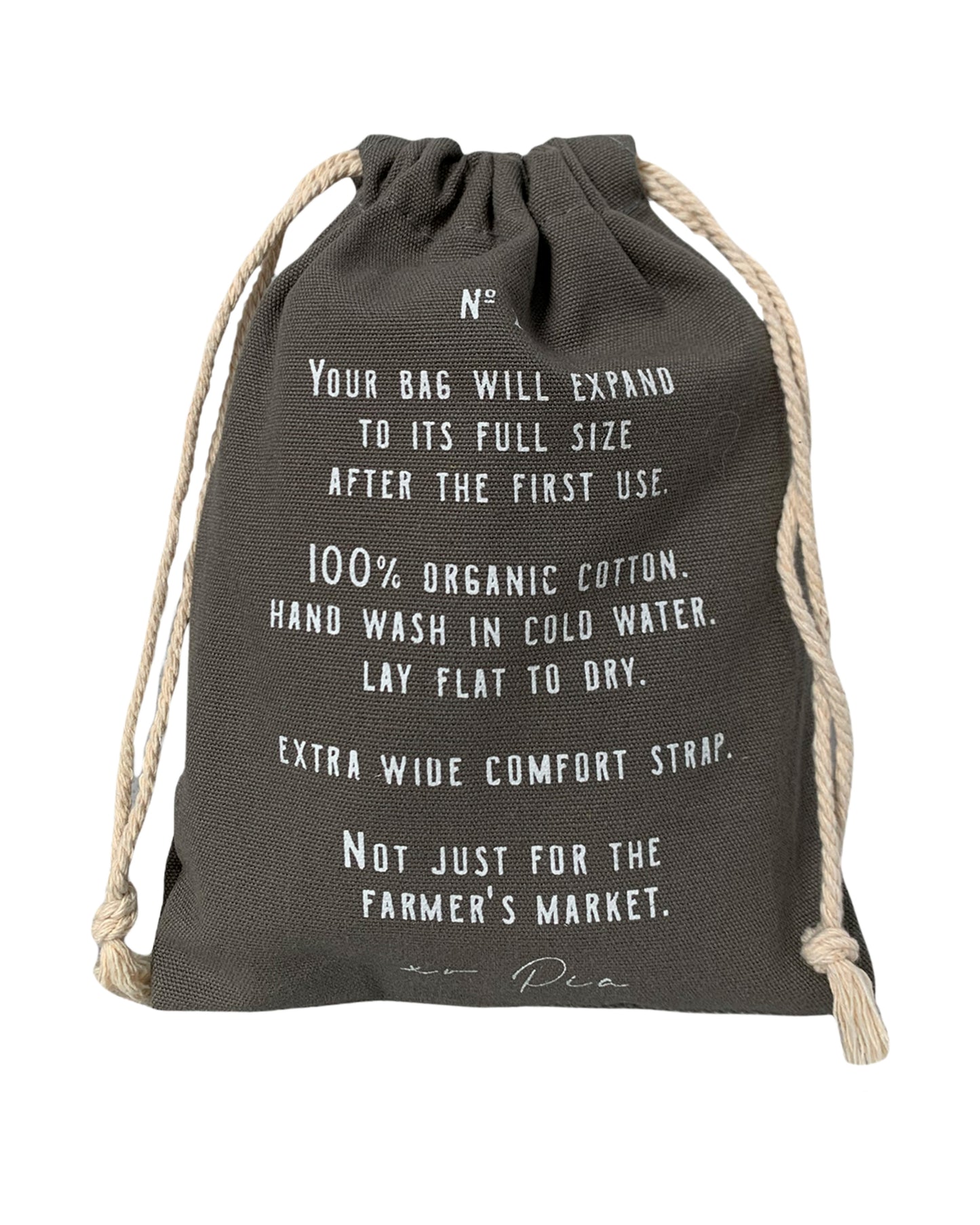 the french market bag no.2