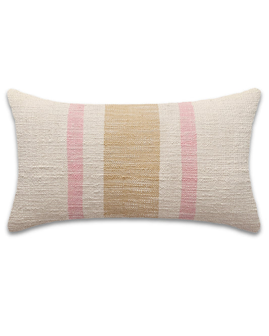 allie pillow cover