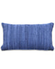 chindi lumbar pillow cover