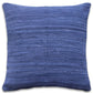 chindi pillow cover