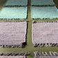 chindi placemat
