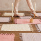 chindi placemat