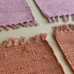 chindi placemat