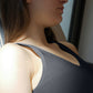 claire bikini top