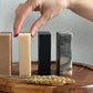cold process bar soap - ancient rose