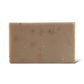 cold process bar soap - milk & honey
