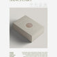 cold process bar soap - sanctuary