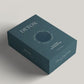 cold process bar soap - detox