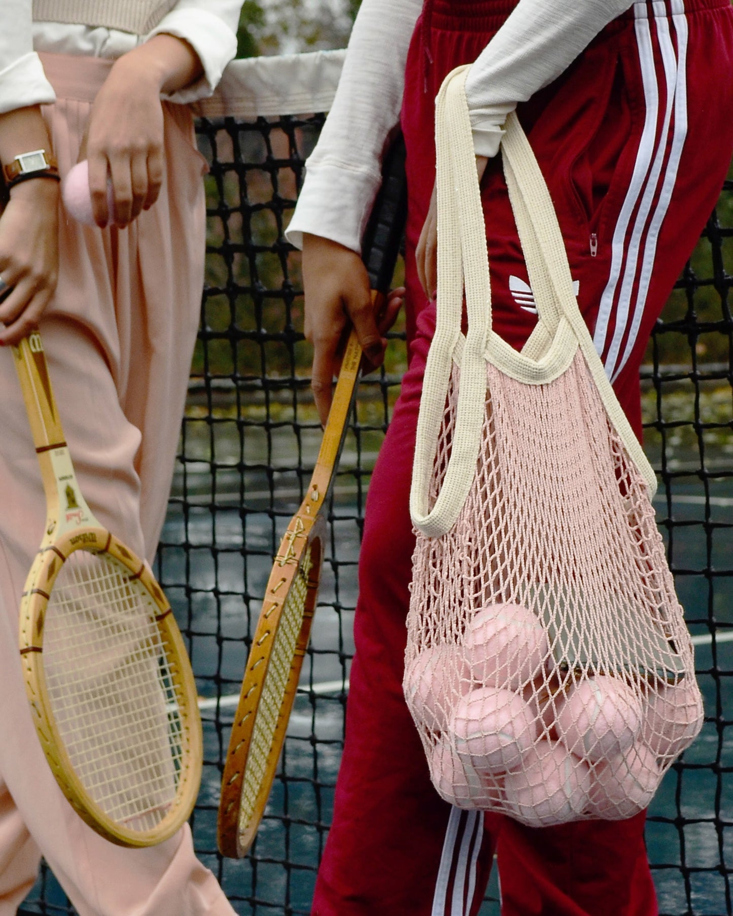 the french market bag no.2
