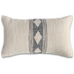gemma lumbar pillow cover