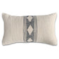 gemma lumbar pillow cover