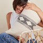 gemma lumbar pillow cover
