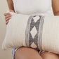 gemma lumbar pillow cover