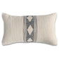 gemma lumbar pillow cover