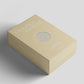 cold process bar soap - golden goose