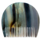 horn arch comb