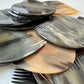 horn arch comb