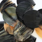horn arch comb