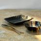 horn fish comb