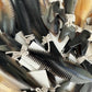 horn fish comb