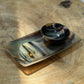 horn tray large